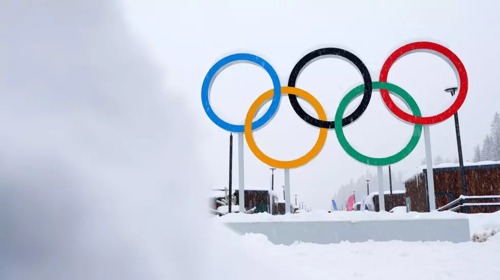 România absentă la festivitatea de modă olimpică