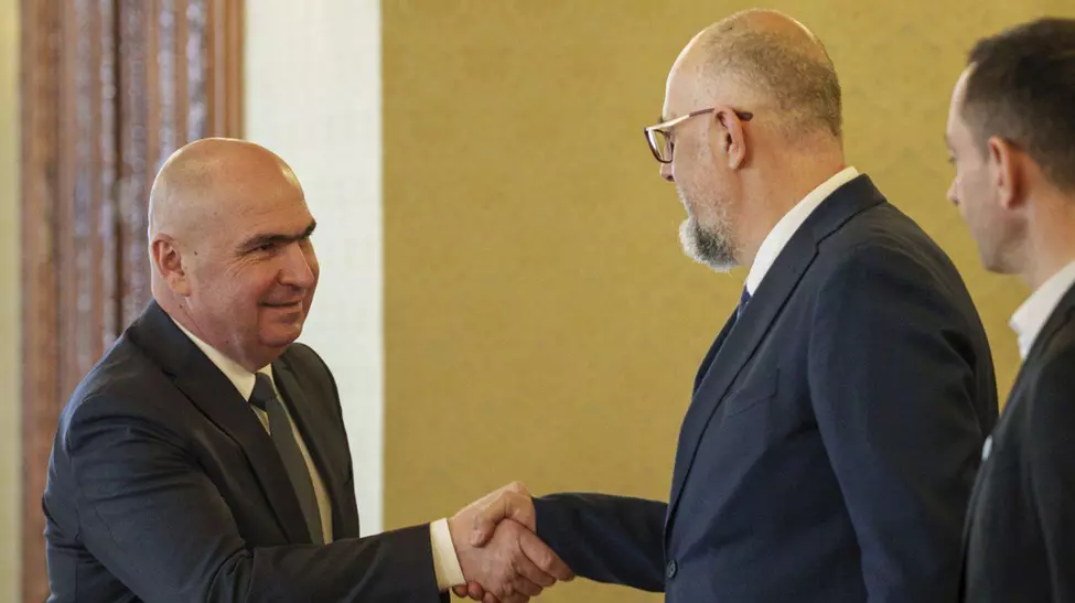 Hunor insistă: Reduceri de taxe cu 50% solicitate