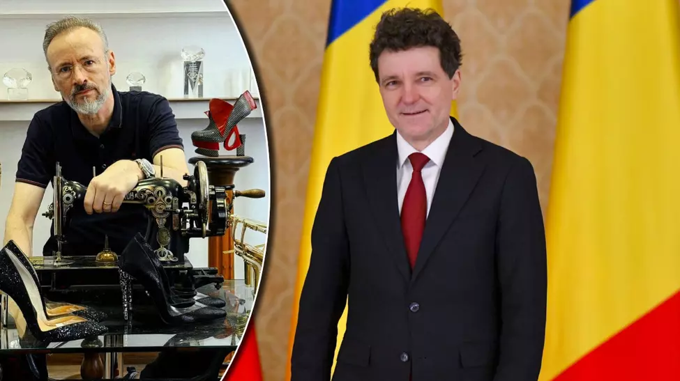 Critici de stil pentru Nicușor Dan