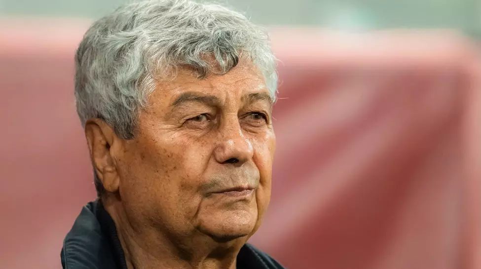 Confirmare oficială de la FRF: Ionel Gane preia naționala