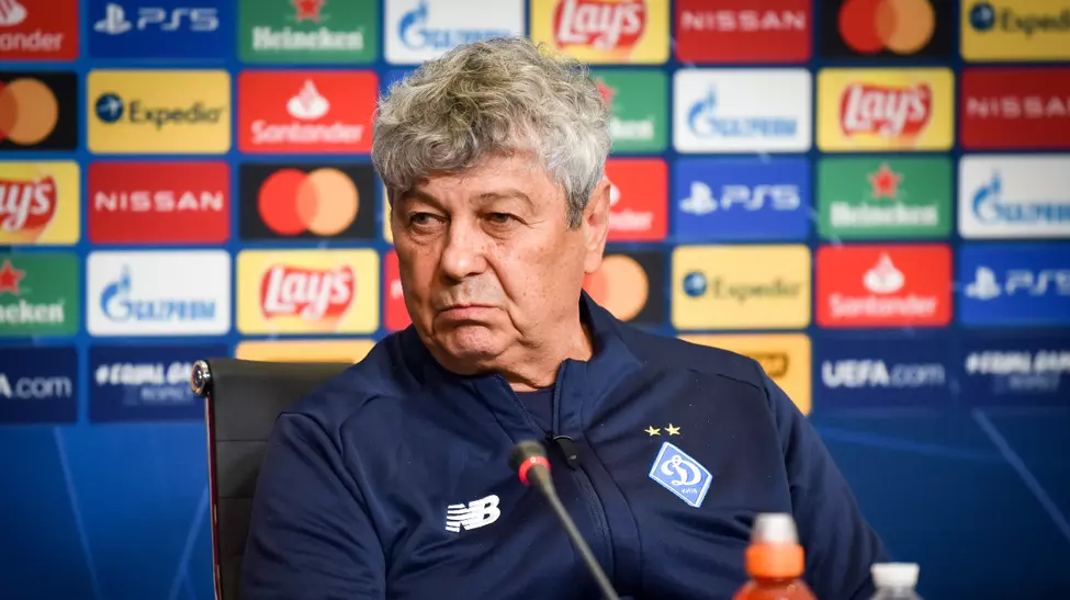 Mircea Lucescu a fost externat și va merge în străinătate
