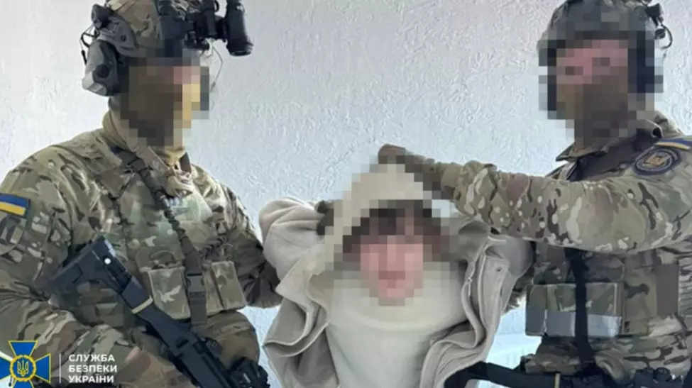 Moldoveni recrutați de Rusia pentru asasinate în Ucraina