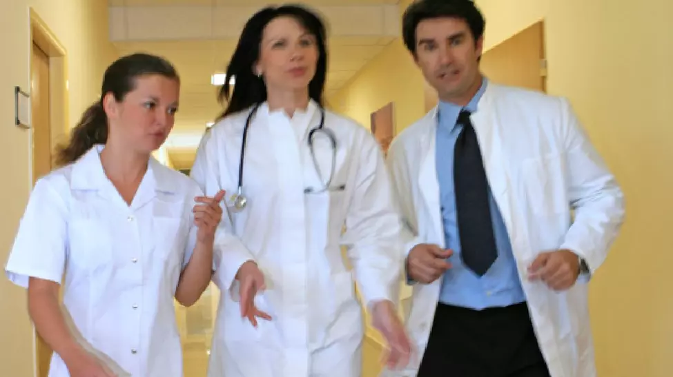 Măsurile FEPAM pentru criza medicilor
