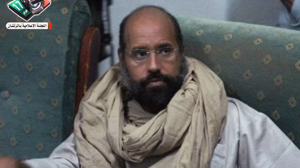Saif al-Islam Gaddafi, asasinat în Libia