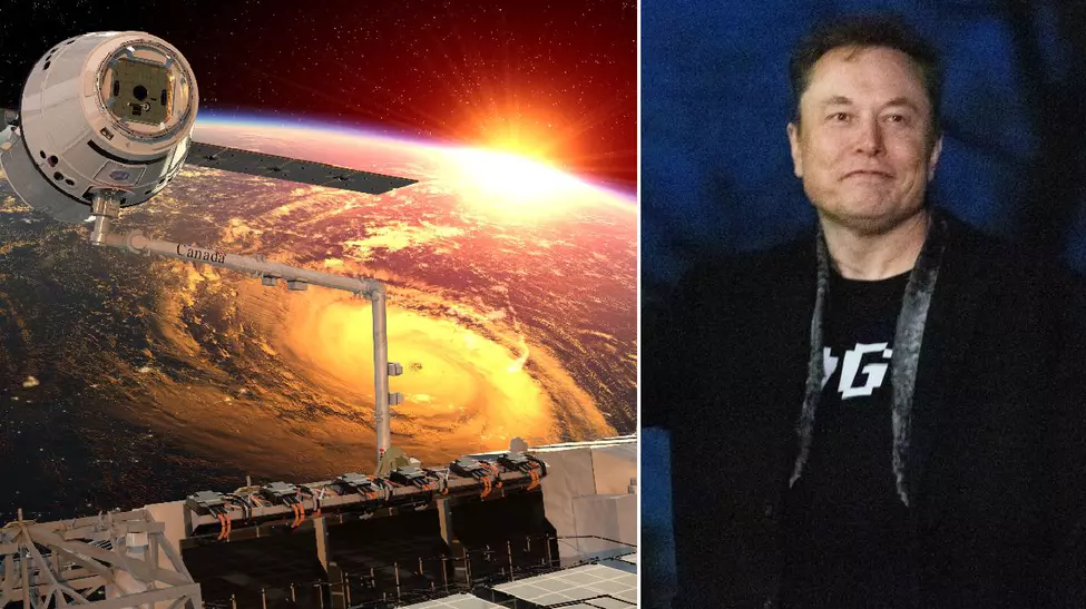 Elon Musk vrea să construiască un „soare conștient” în spațiu