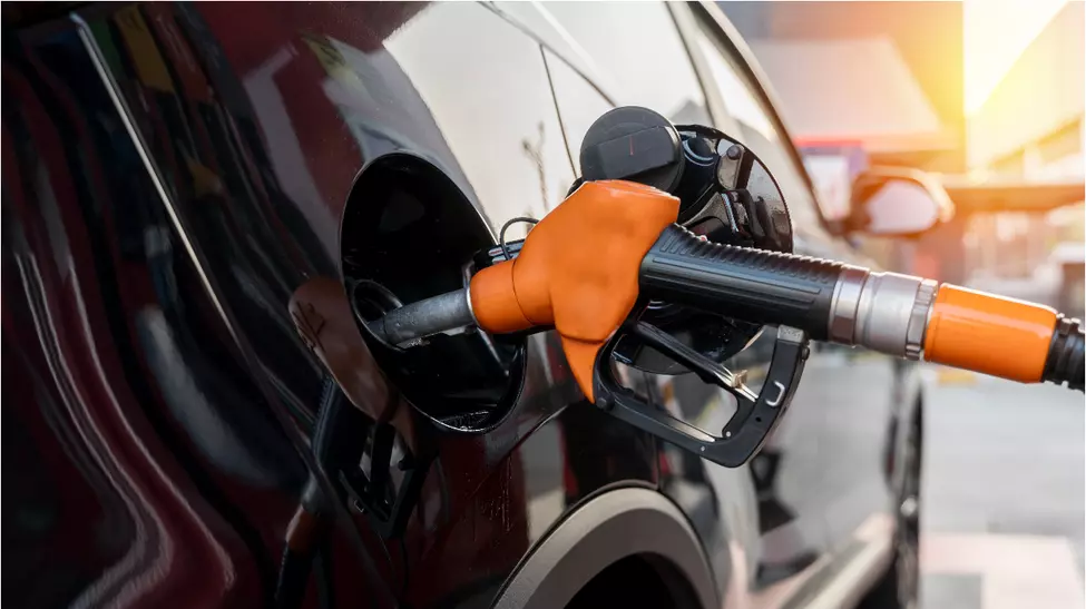 Carburanții s-au scumpit din nou pe 28 februarie