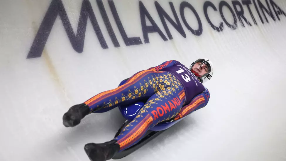 Programul și rezultatele sportivilor români la JO 2026