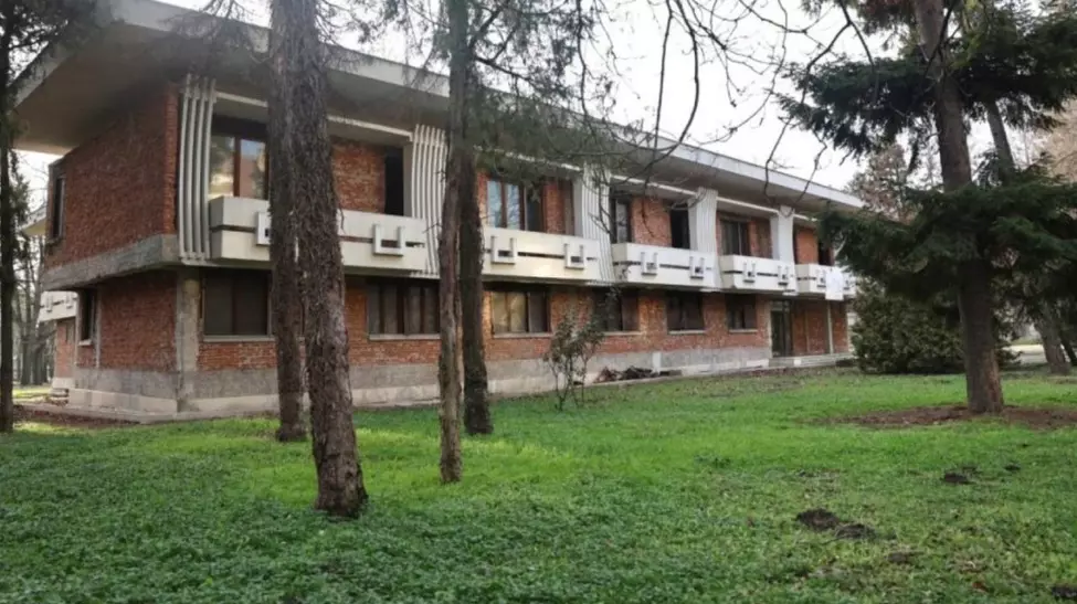 Vila lui Ceaușescu revine în patrimoniul public