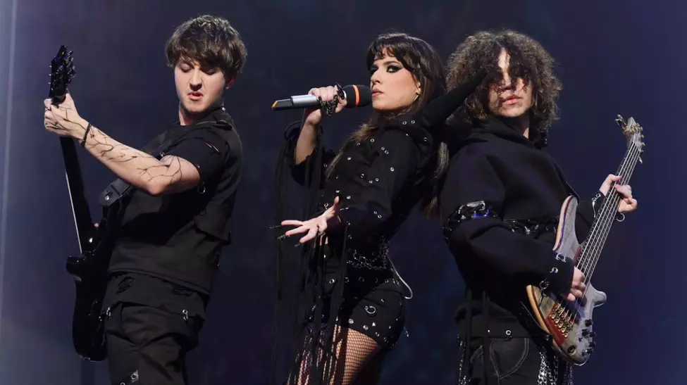 Alexandra Căpitănescu, reacție după criticile la "Choke Me"