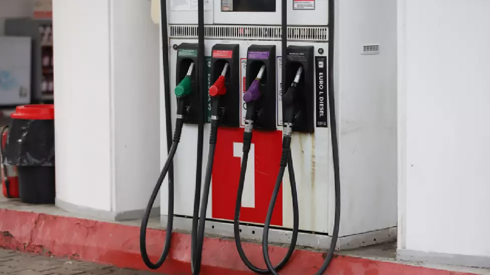 Prețul benzinei și motorinei 30 martie 2026