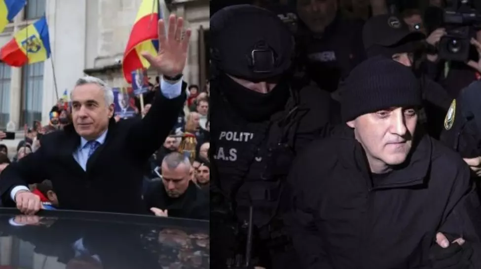 Rolul probelor excluse din dosarul lui Georgescu și Potra
