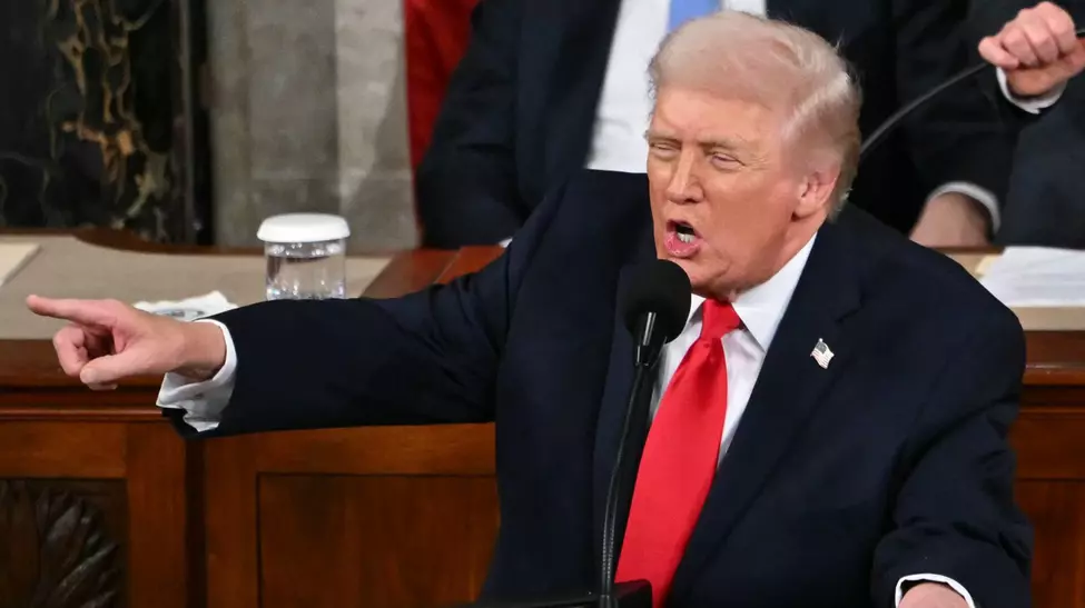 Trump, nemulțumit de Franța pentru avioanele spre Israel