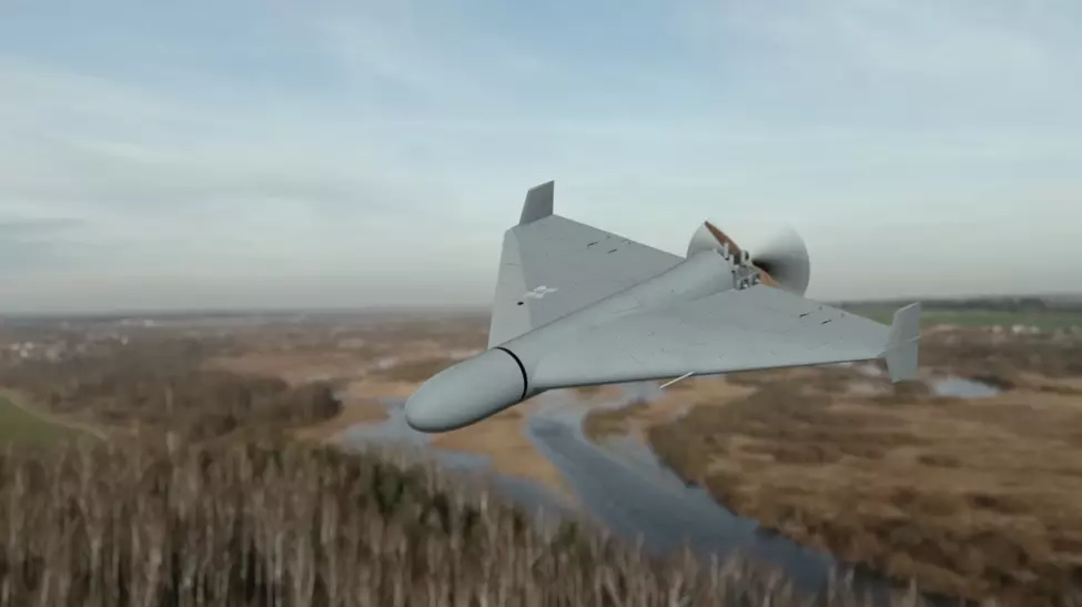 Încă o dronă în Tulcea, avioane F-16 ridicate