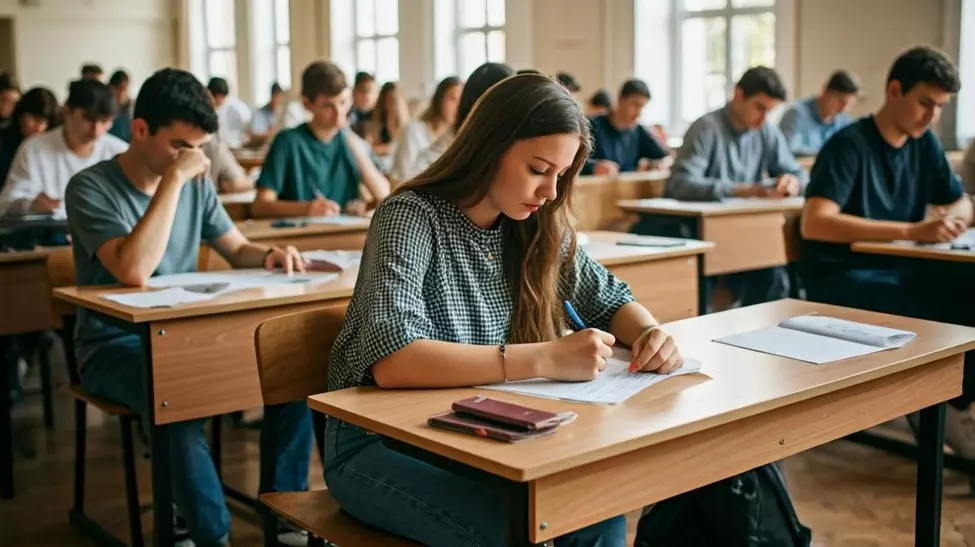 Profesorii boicotează simulările examenelor naționale 2026