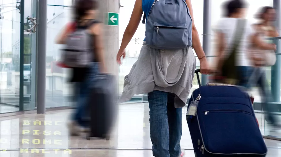 Profesoare și elevi din Sibiu, blocați în Dubai