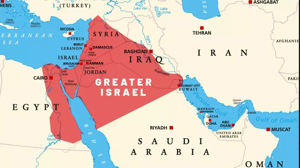 Israelul va controla sudul Libanului până la Litani