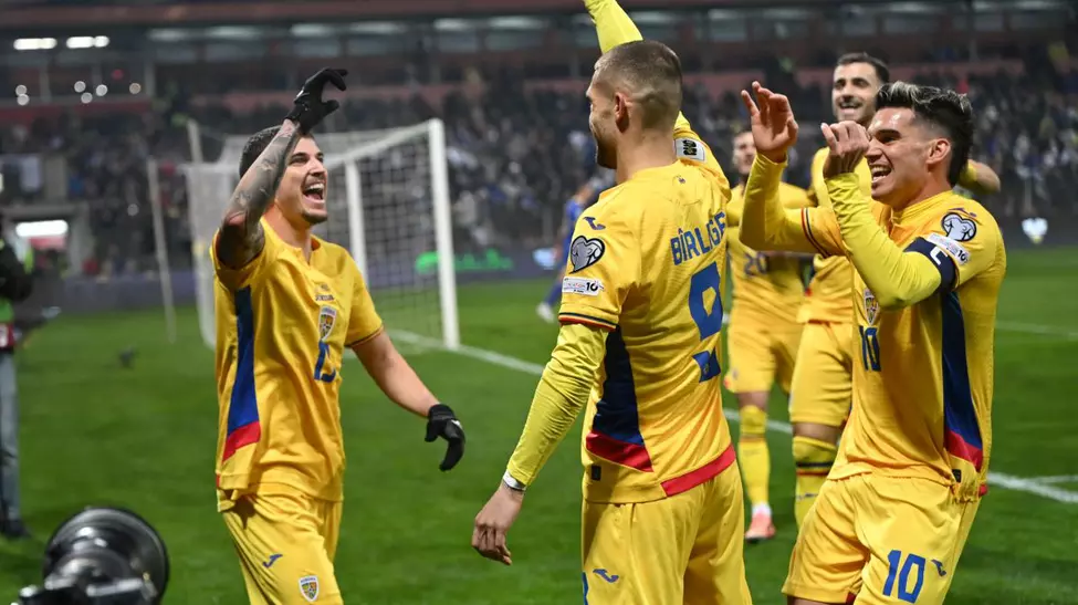 Turcia – România: Transmitere meci TV baraj 2026