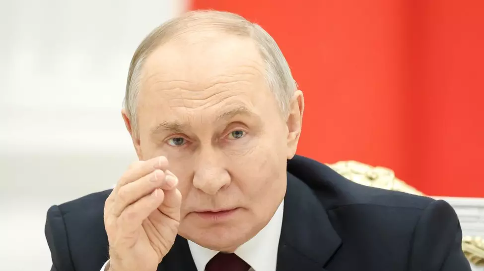 Critica lui Nigmatulin la adresa lui Putin la Moscova