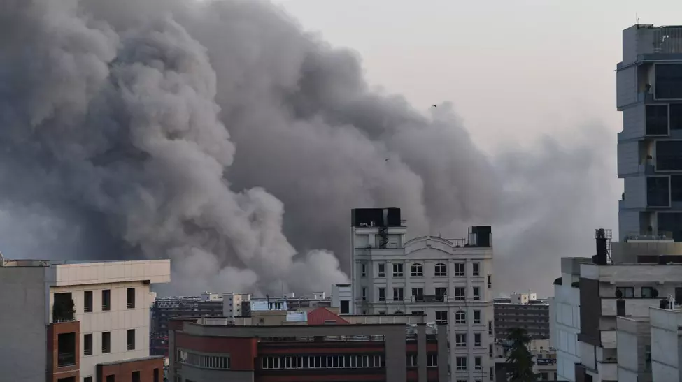 Atacurile aeriene din Iran: vulnerabilități strategice