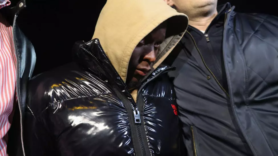 Kader Keita, acuzat de ucidere din culpă în București