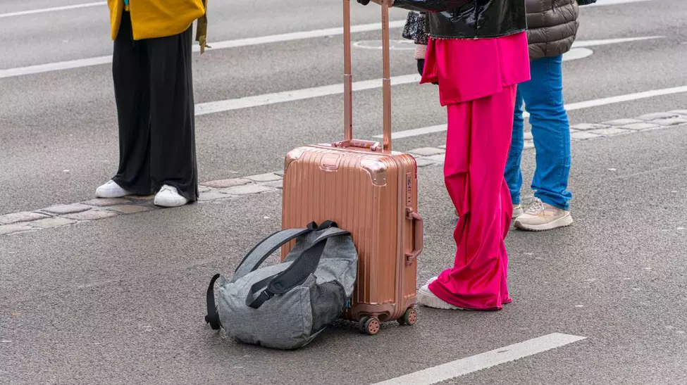 Reguli noi la Aeroportul Otopeni: 2 litri lichide