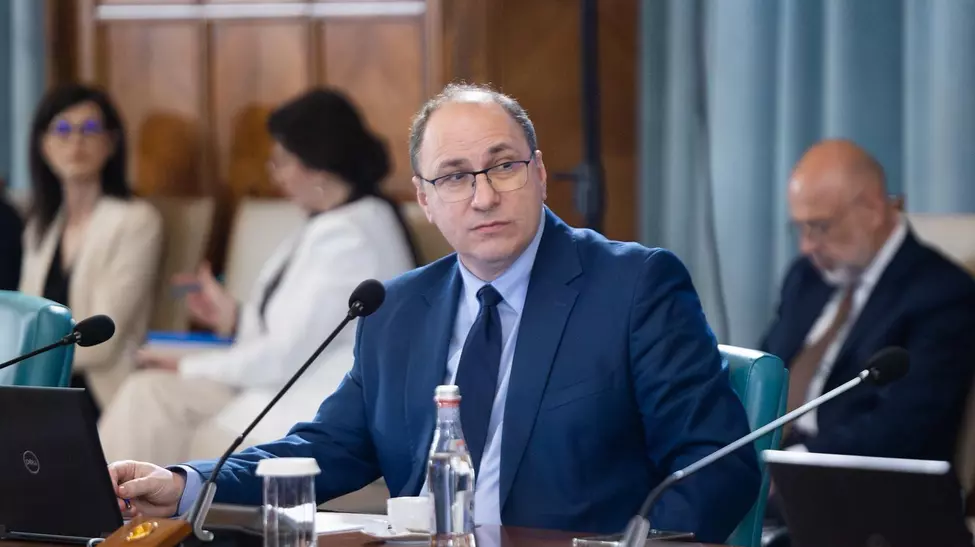 Ministerul Educației: Simulări pentru școlile afectate