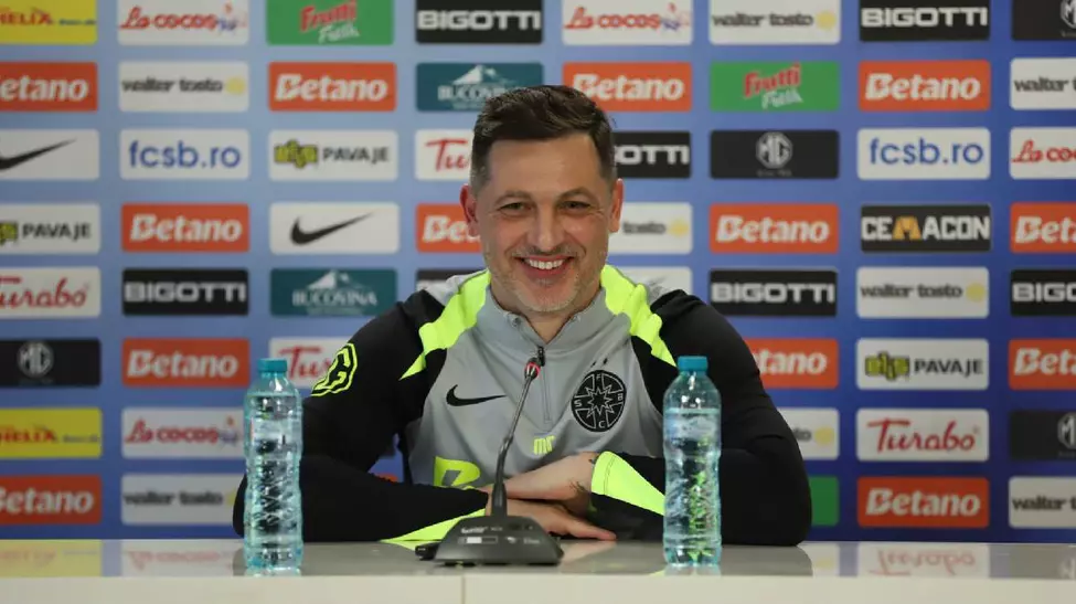 FCSB câștigă primul meci în play-out cu UTA Arad