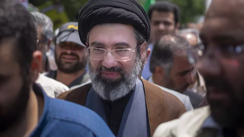 Mojtaba Khamenei, noul lider iranian