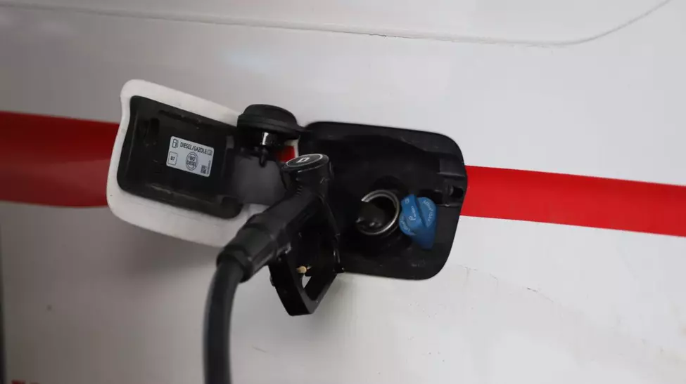 Nicușor Dan: Prețurile carburanților rămân stabile
