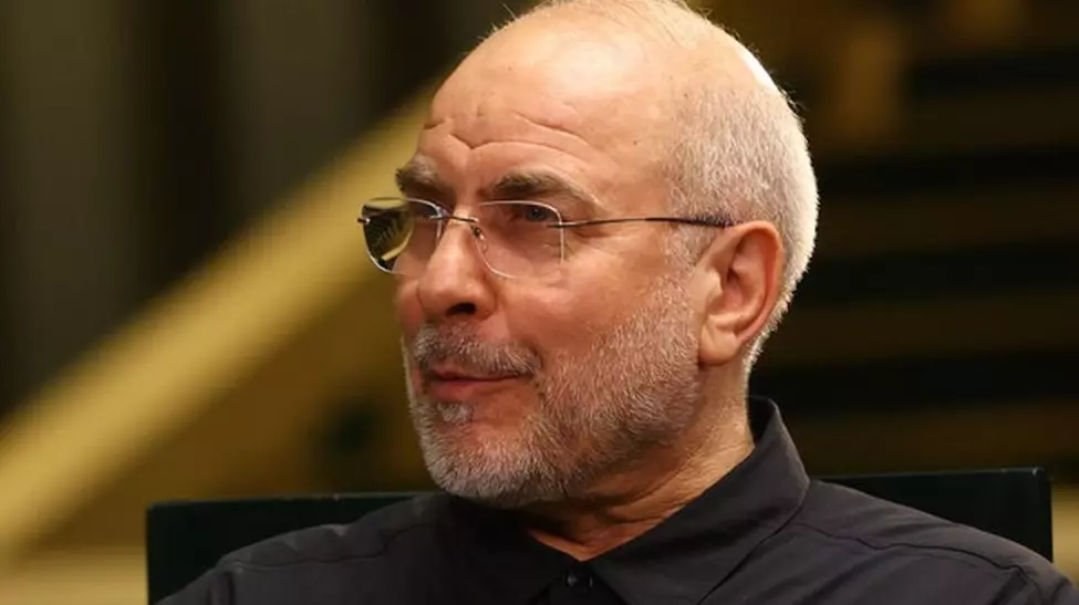 Șeful Parlamentului iranian îl ironizează pe Trump