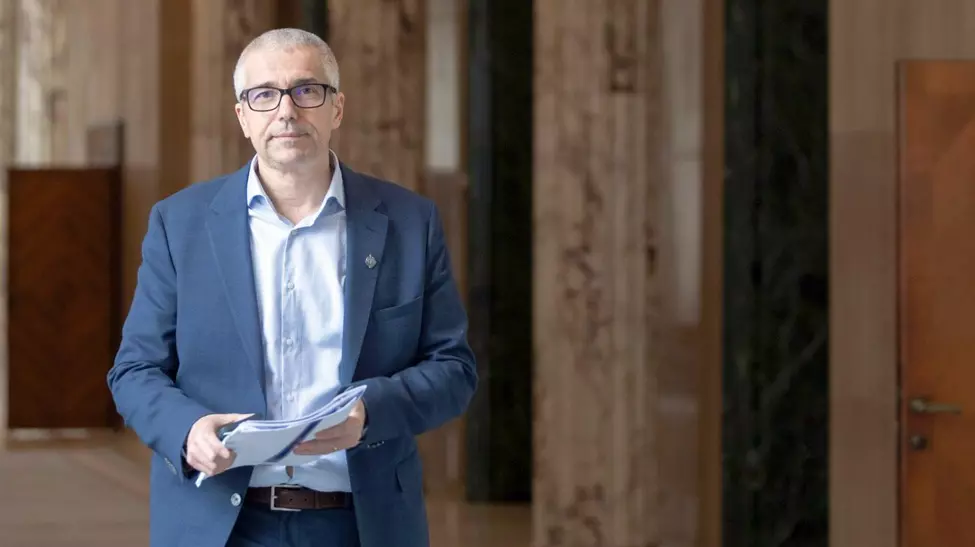 Cristina Chiriac, propunerea pentru procuror general al României