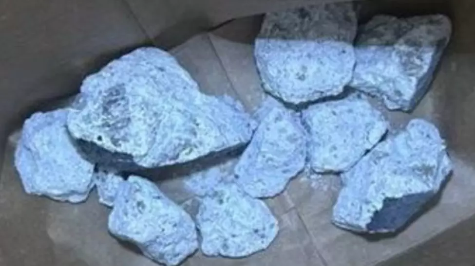 Meteorit căzut peste case în Koblenz, Germania