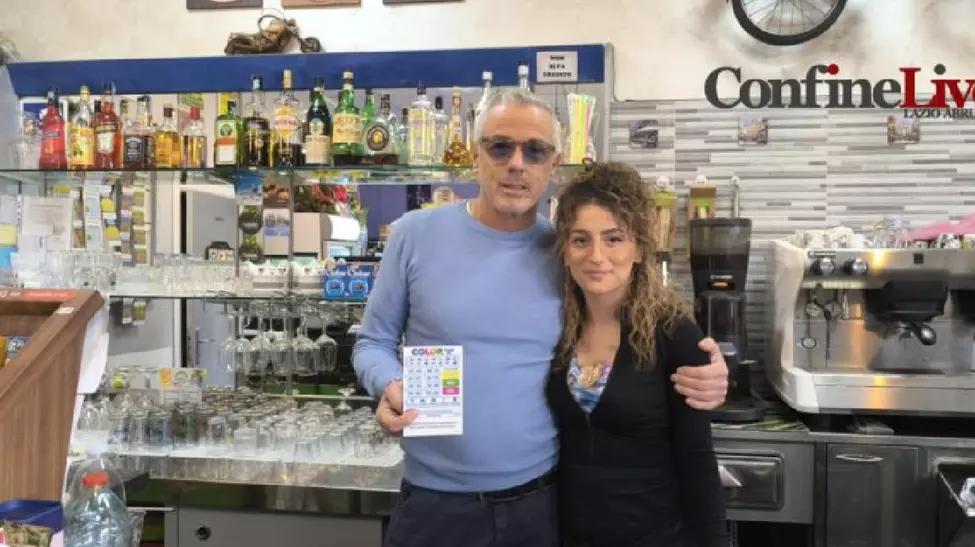 O româncă din Italia a câștigat 500.000 de euro cu un loz