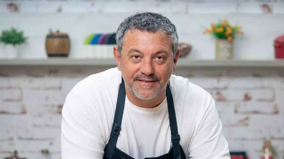 Sorin Bontea își propune să slăbească de Paște
