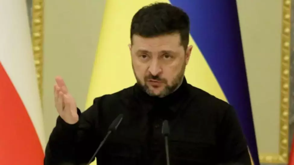 Ucraina își trimite experții în drone în Orientul Mijlociu