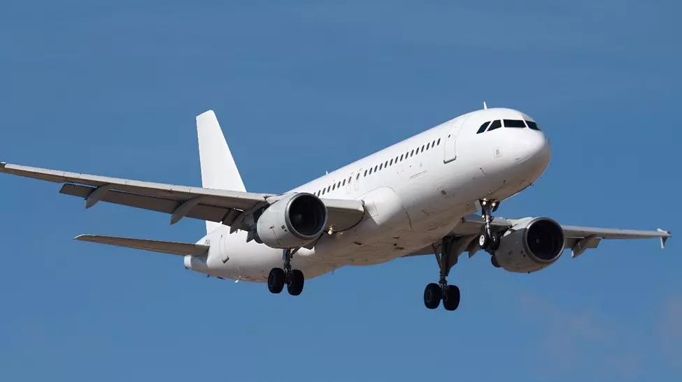 Spirit Airlines anulează toate zborurile și intră în faliment