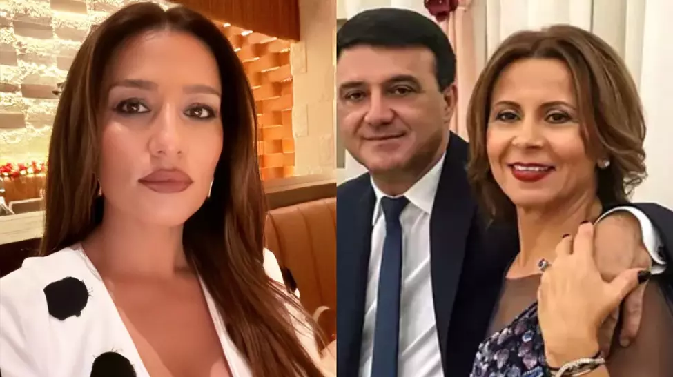 Claudia Pătrășcanu a câștigat procesul cu soacra