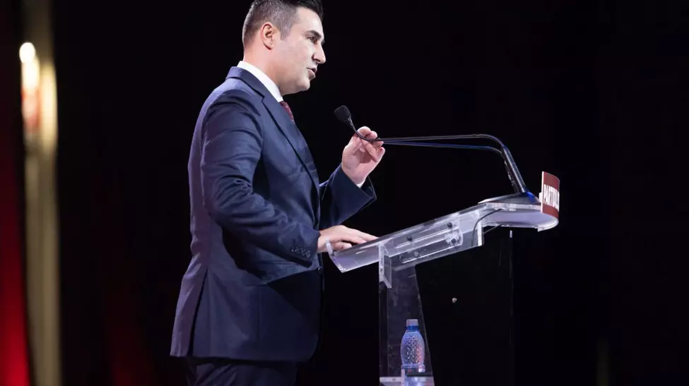 Claudiu Manda acuză șantaj din partea lui Ilie Bolojan