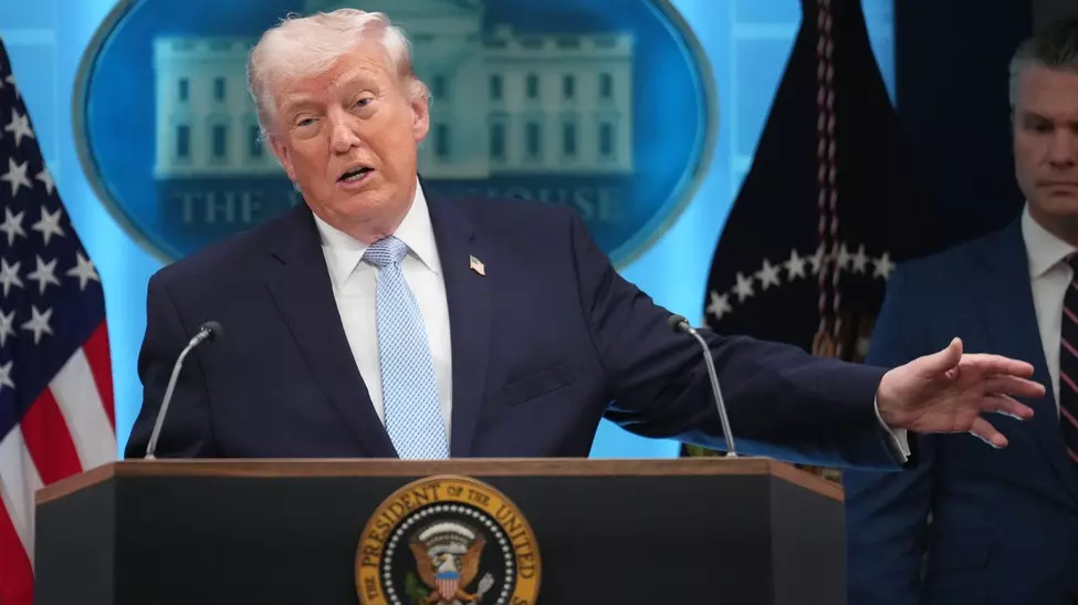 Khamenei răspunde amenințărilor lui Trump