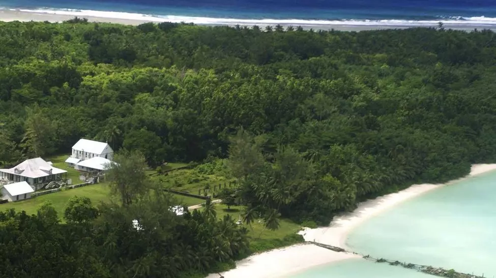 Regatul Unit suspendă restituirea Insulelor Chagos