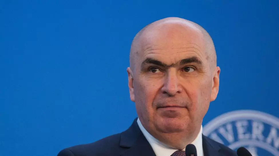 Ministrul Sănătății discută cu Bolojan despre Pfizer