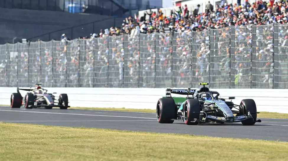 Formula 1 revine în forță! Marele Premiu de la Miami 2026