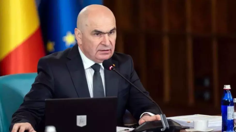 Ilie Bolojan despre revenirea PNL la guvernare