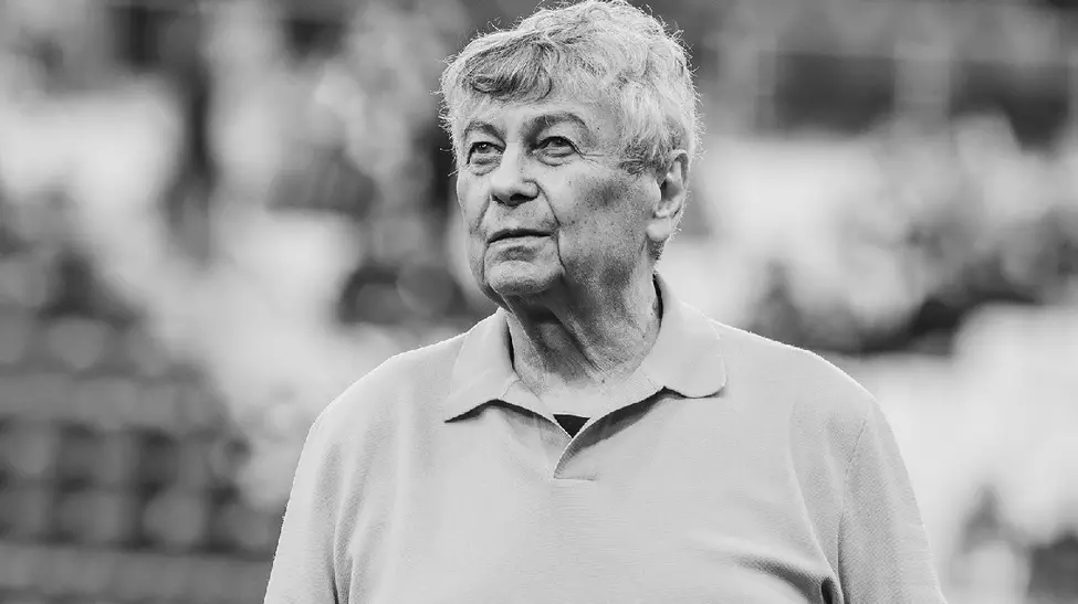 Reacții la moartea lui Mircea Lucescu