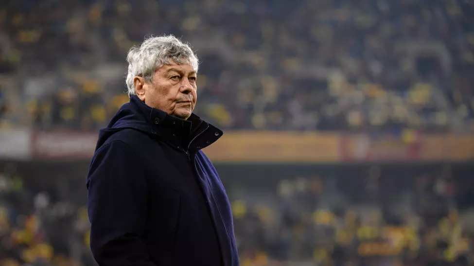 Stadionul din România care i-ar putea purta numele lui Mircea Lucescu