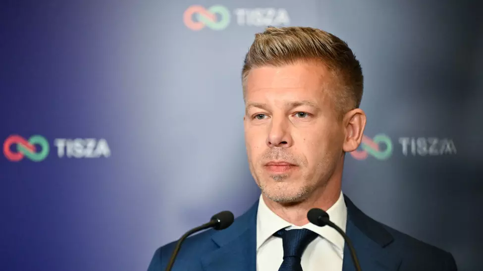 Oligarhii lui Orban fug din țară, afirmă Peter Magyar