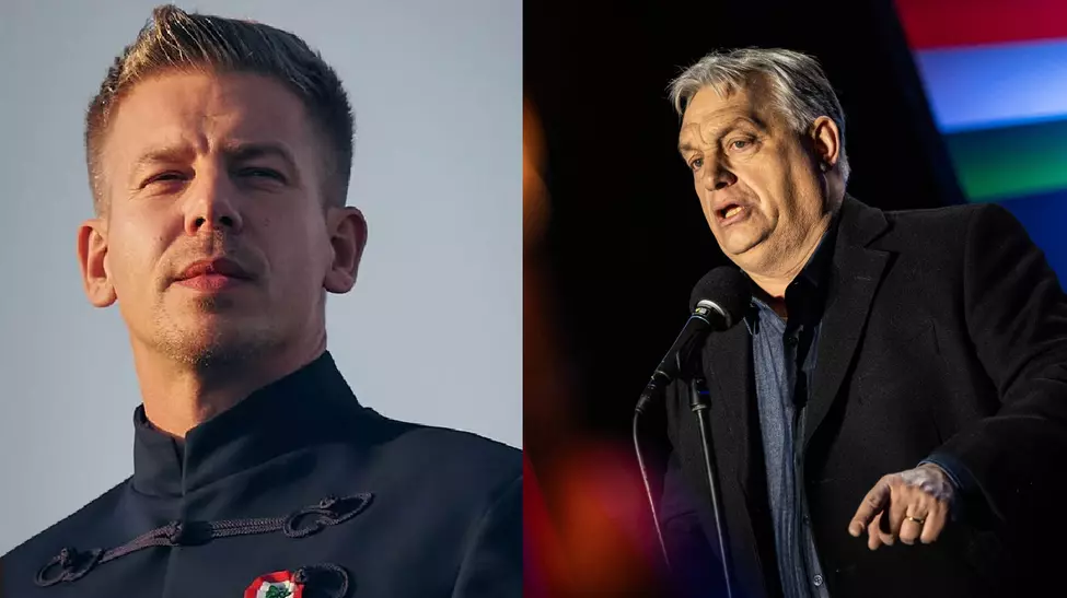 Susținerea premierului ceh pentru Viktor Orbán