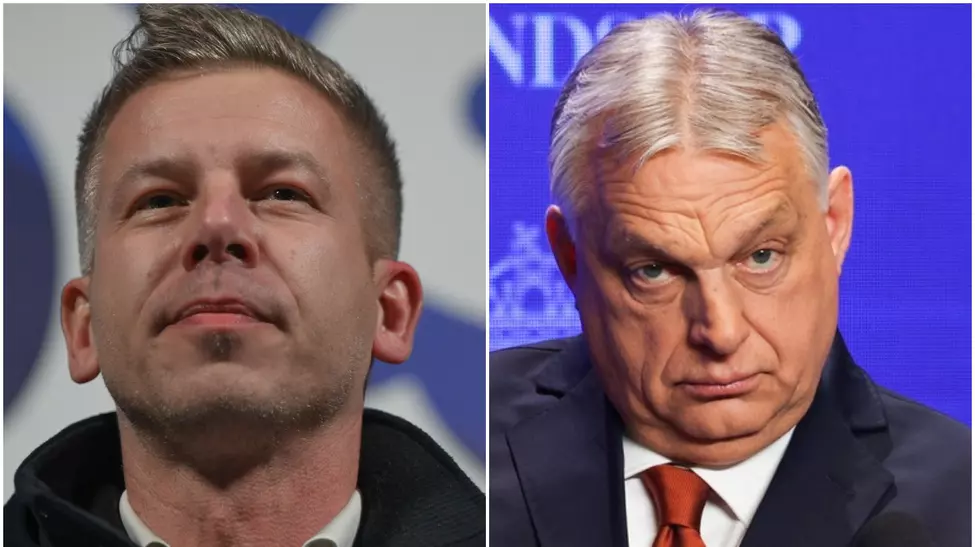 Regimul lui Viktor Orban se clatină serios