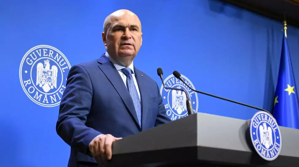 Ilie Bolojan despre ajutoarele pentru persoanele cu dizabilități