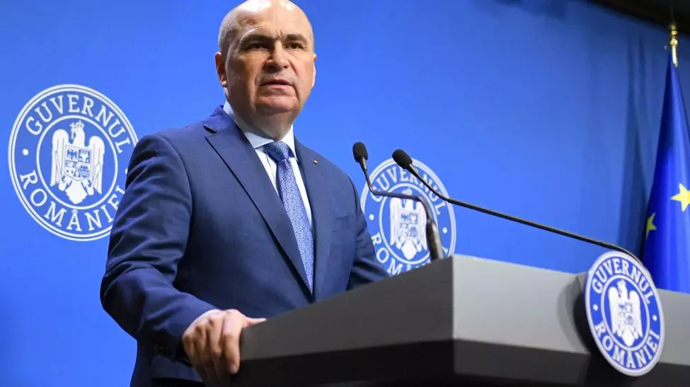 Ciprian Ciucu răspunde PSD despre Ilie Bolojan